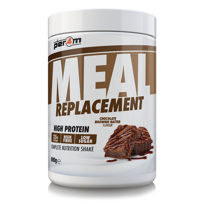Per4m Meal Replacement 900g — Chocolate Brownie Batter