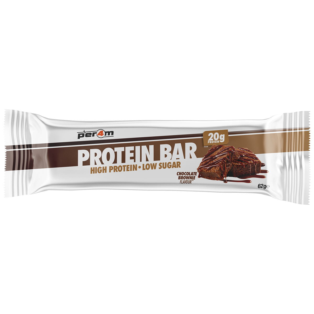Per4m Protein Bar 62g