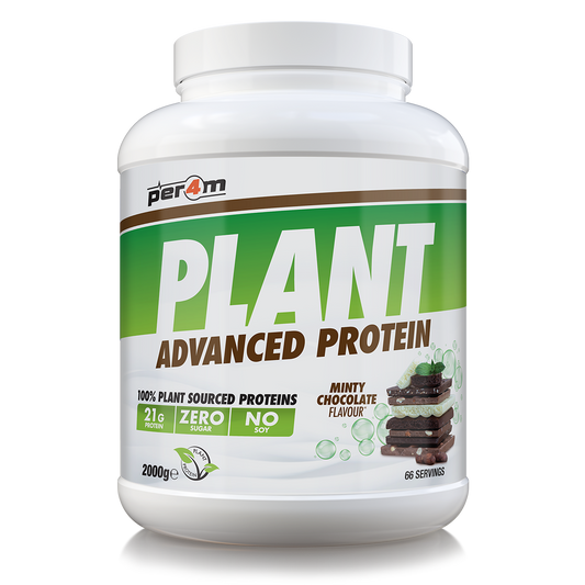 Per4m Plant Protein 2kg — Chocolate Mint