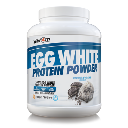 Per4m Egg Protein 1.8kg