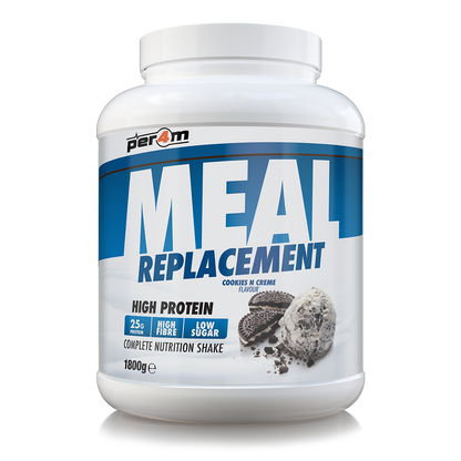 Per4m Meal Replacement 1.8kg — Cookies & Cream
