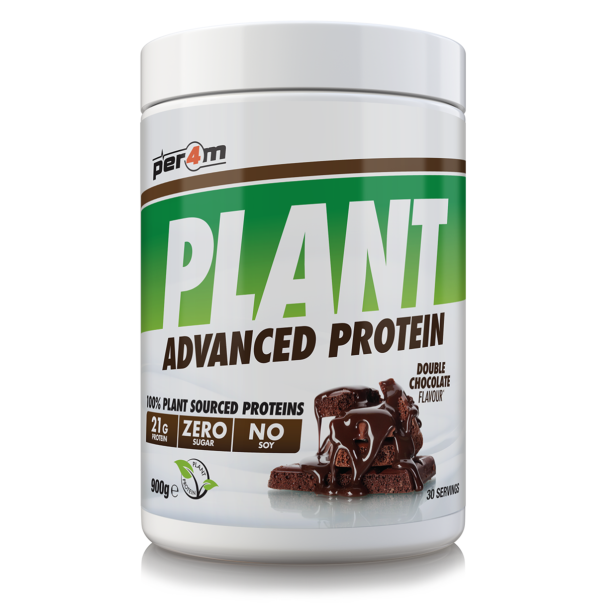 Per4m Per4m Plant Protein 900g