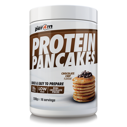 Per4m Per4m Protein Pancakes 1200g Chocolate Chip