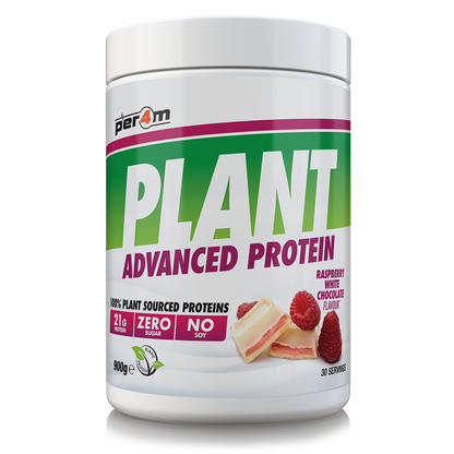 Per4m Per4m Plant Protein 900g