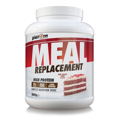 Per4m Meal Replacement 1.8kg — Red Velvet Cake