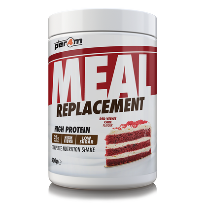 Per4m Meal Replacement 900g — Red Velvet Cake