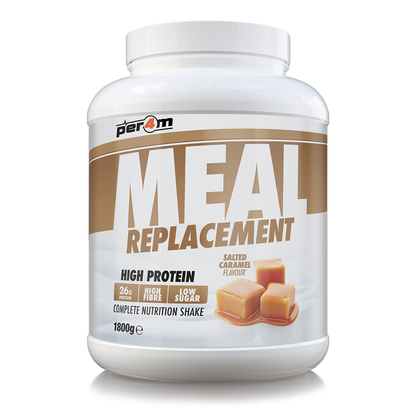 Per4m Meal Replacement 1.8kg — Salted Caramel
