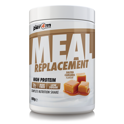 Per4m Meal Replacement 900g — Salted Caramel