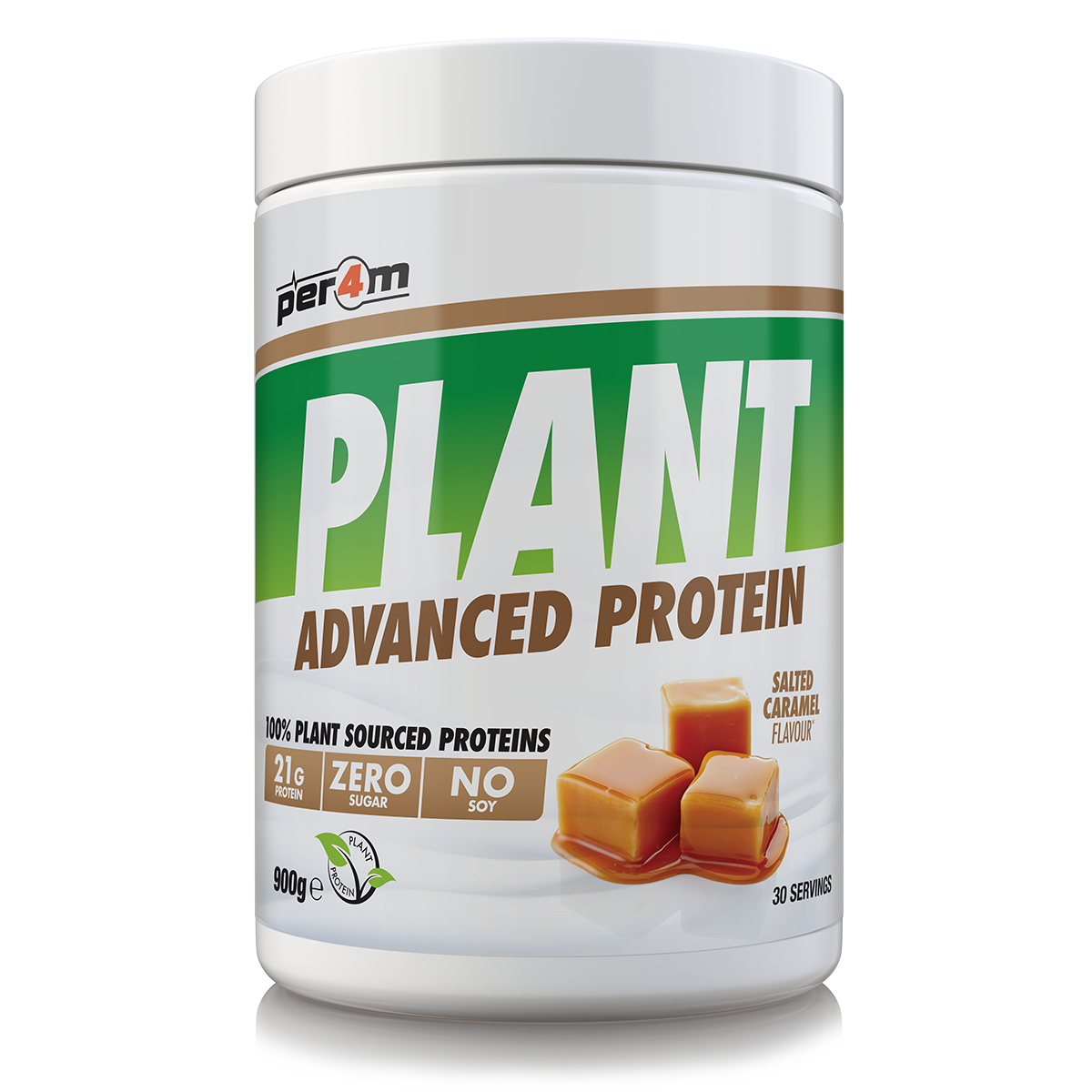 Per4m Per4m Plant Protein 900g
