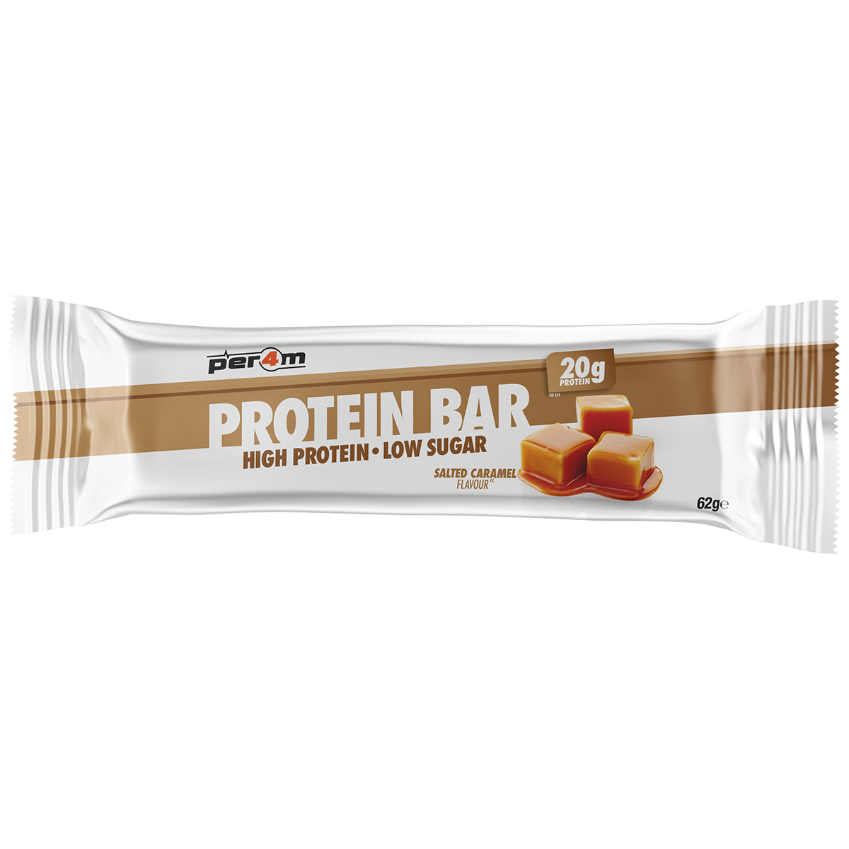 Per4m Protein Bar 62g