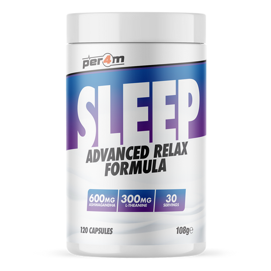 Per4m Sleep 120 Caps packshot