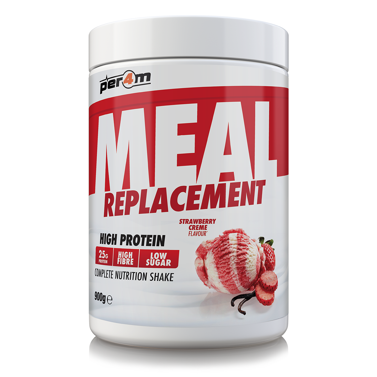 Per4m Per4m Meal Replacement 900g