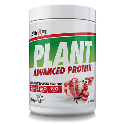 Per4m Per4m Plant Protein 900g