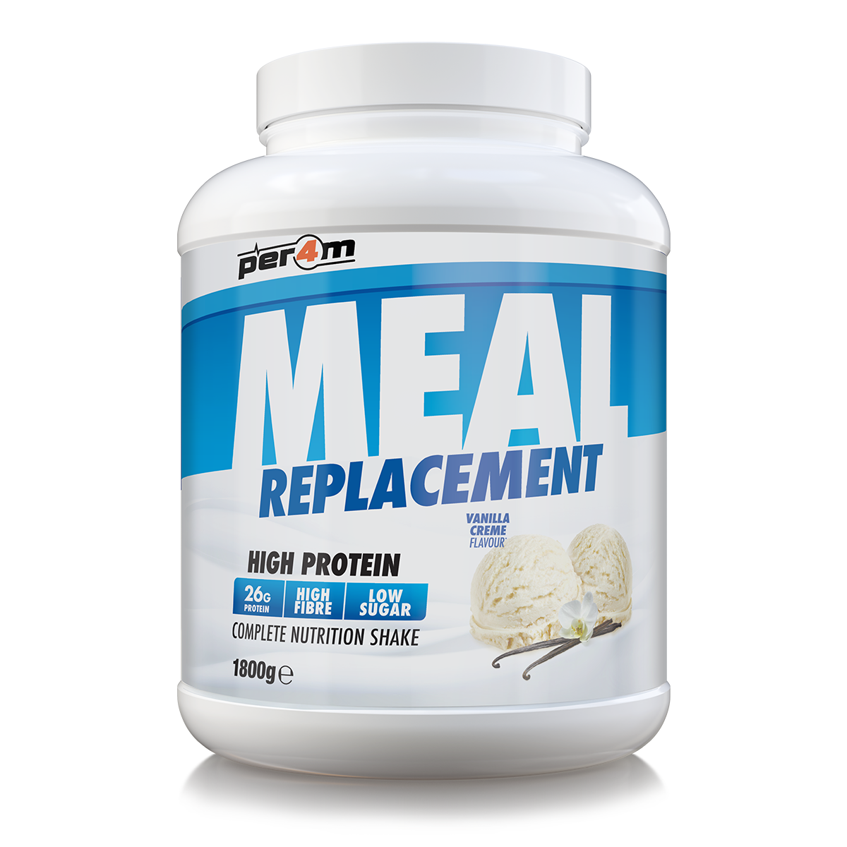 Per4m Per4m Meal Replacement 1.8kg
