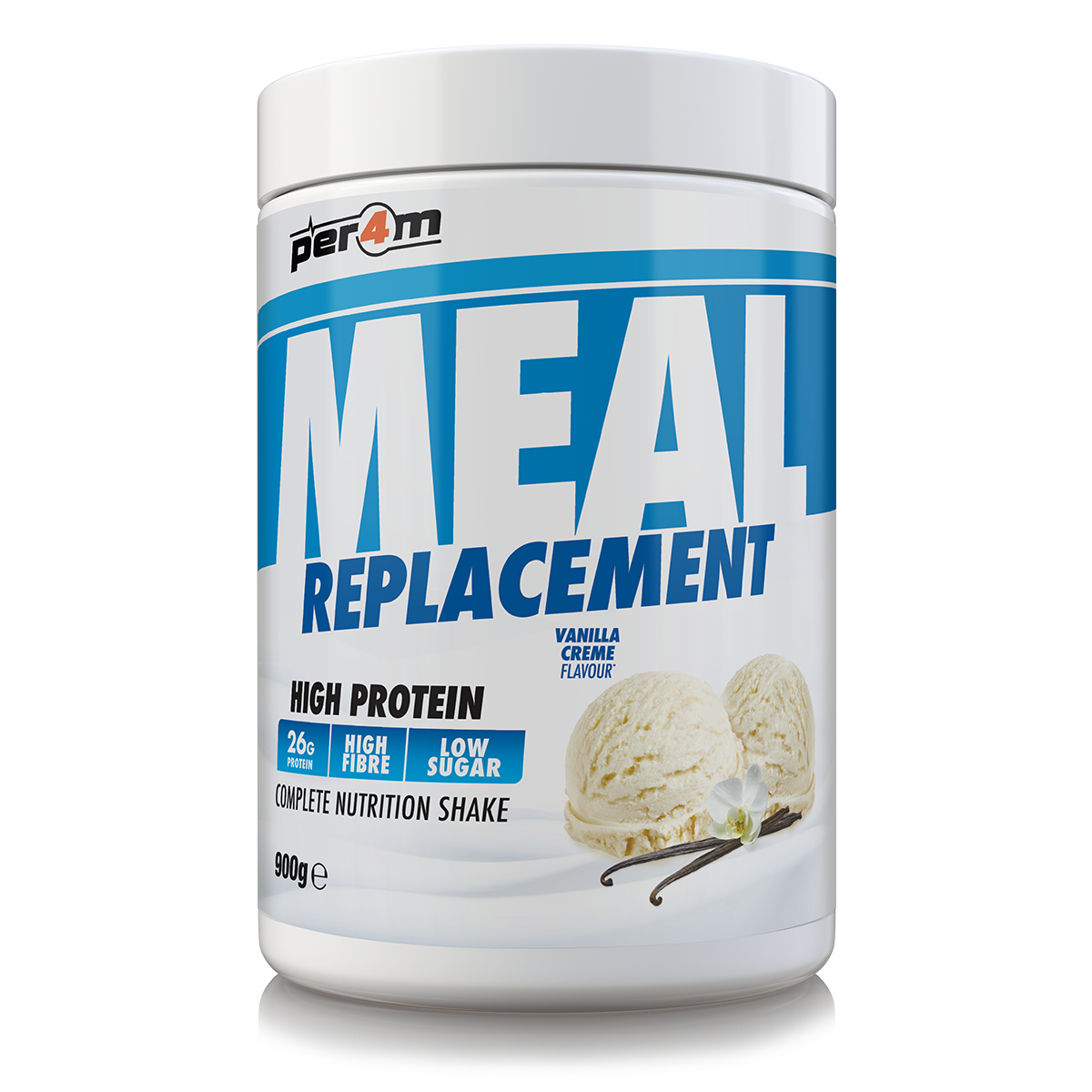 Per4m Per4m Meal Replacement 900g