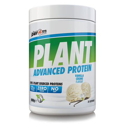 Per4m Plant Protein 900g Vanilla packshot