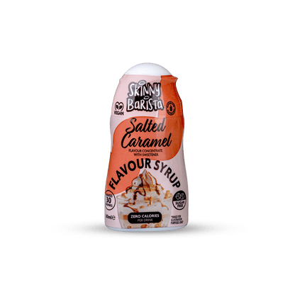 The Skinny Food Co Sugar Free Coffee Shots 60ml
