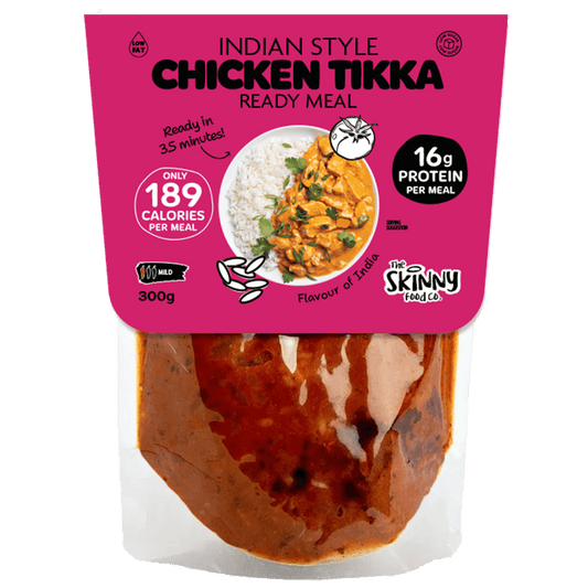 The Skinny Food Co Skinny Ready Meal 300g