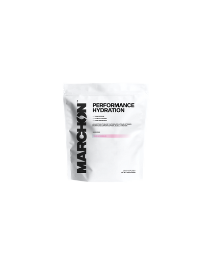 Marchon Supplements Performance Hydration 300g Sour Watermelon packshot