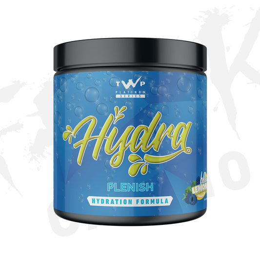TWP Hydraplenish 300g - Blue Lemonade