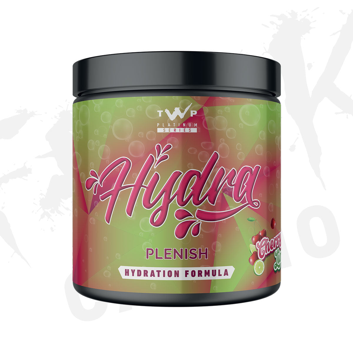 TWP Hydraplenish 300g - Cherry lime