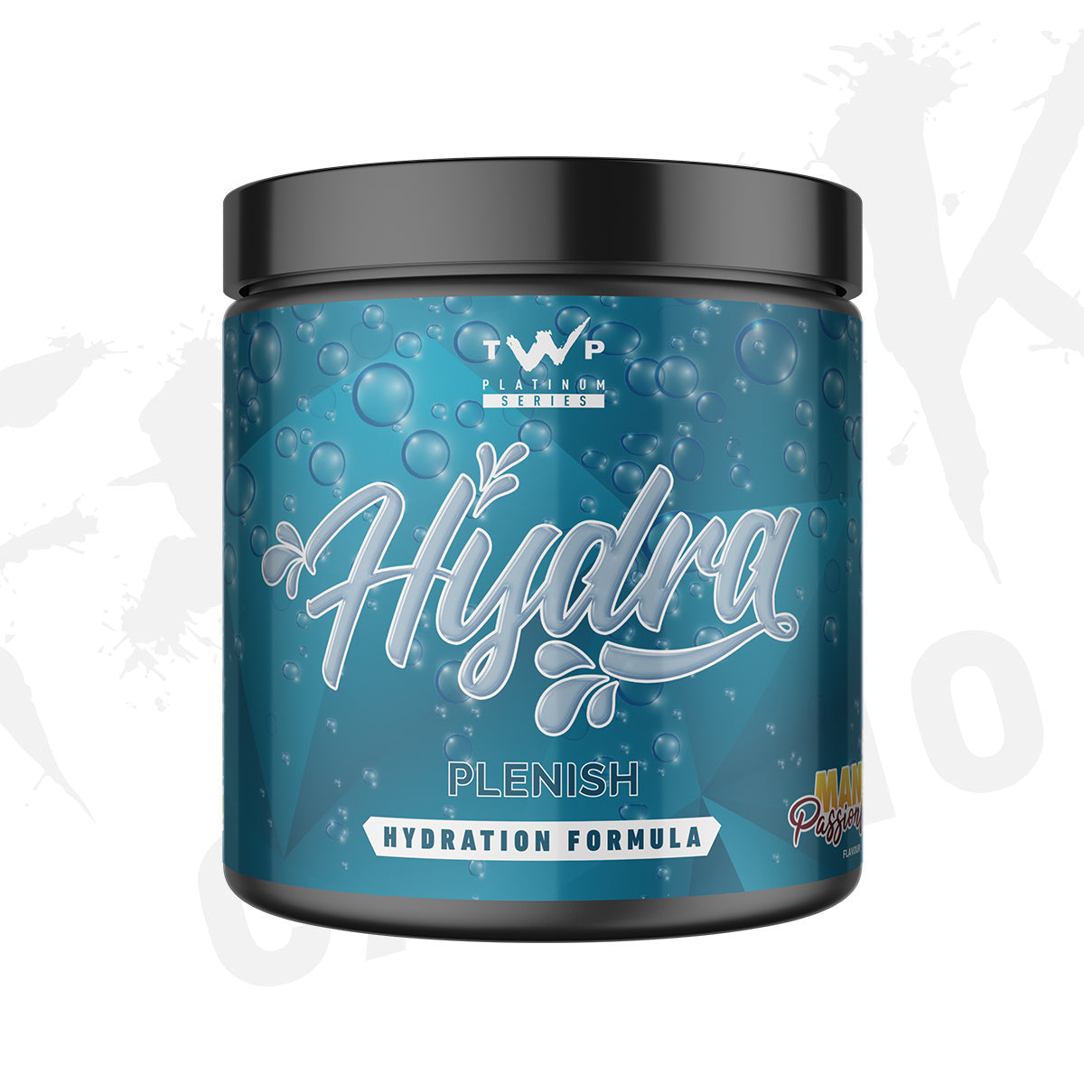 TWP Hydraplenish 300g - Mango Passionfruit