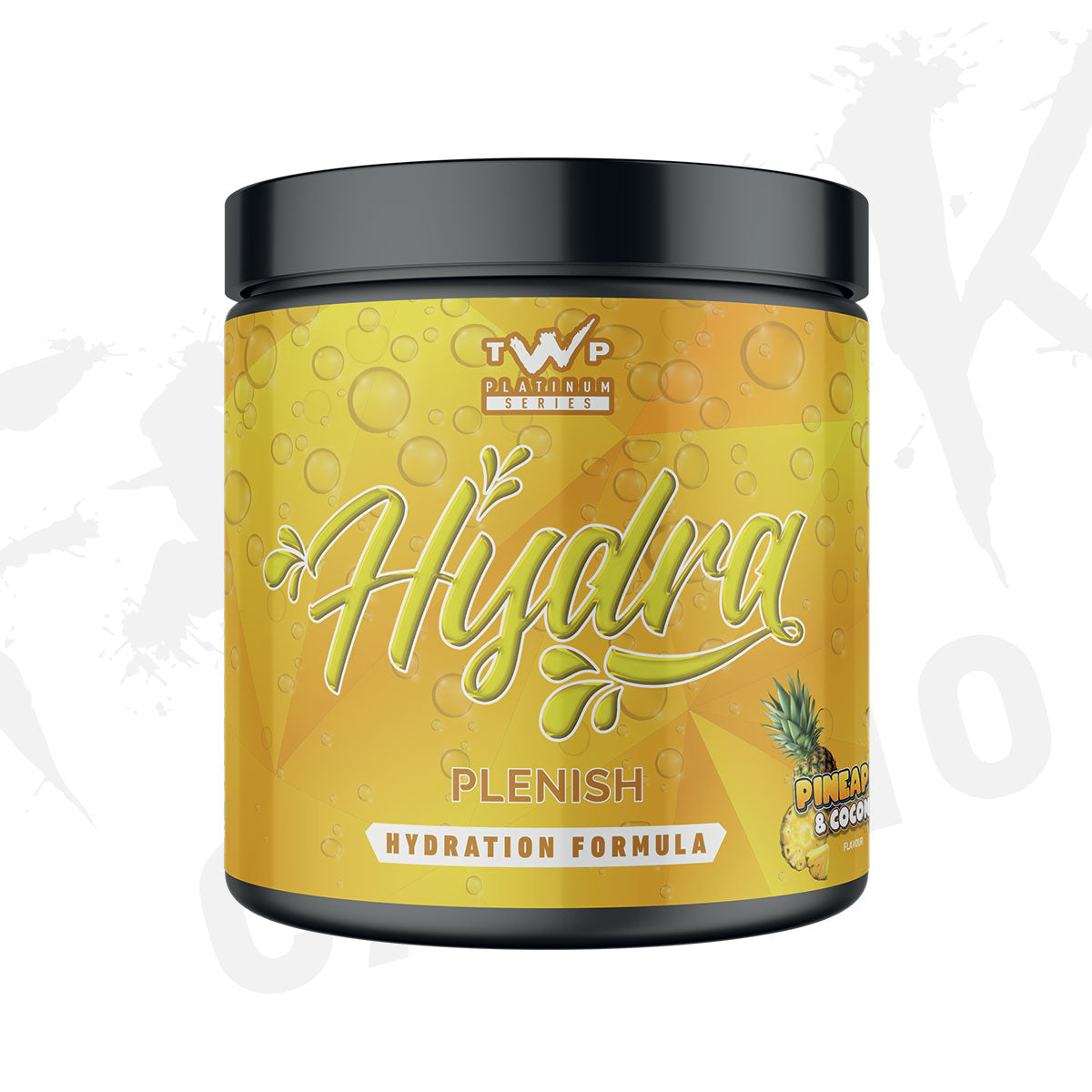 TWP Hydraplenish 300g - Pineapple Coconut