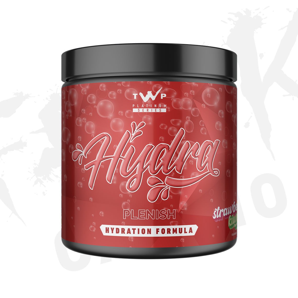 TWP Hydraplenish 300g - Strawberry Kiwi