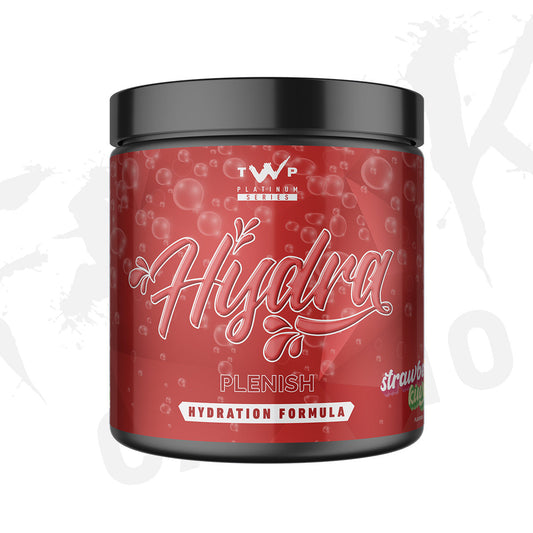 TWP Hydraplenish 300g - Strawberry Kiwi
