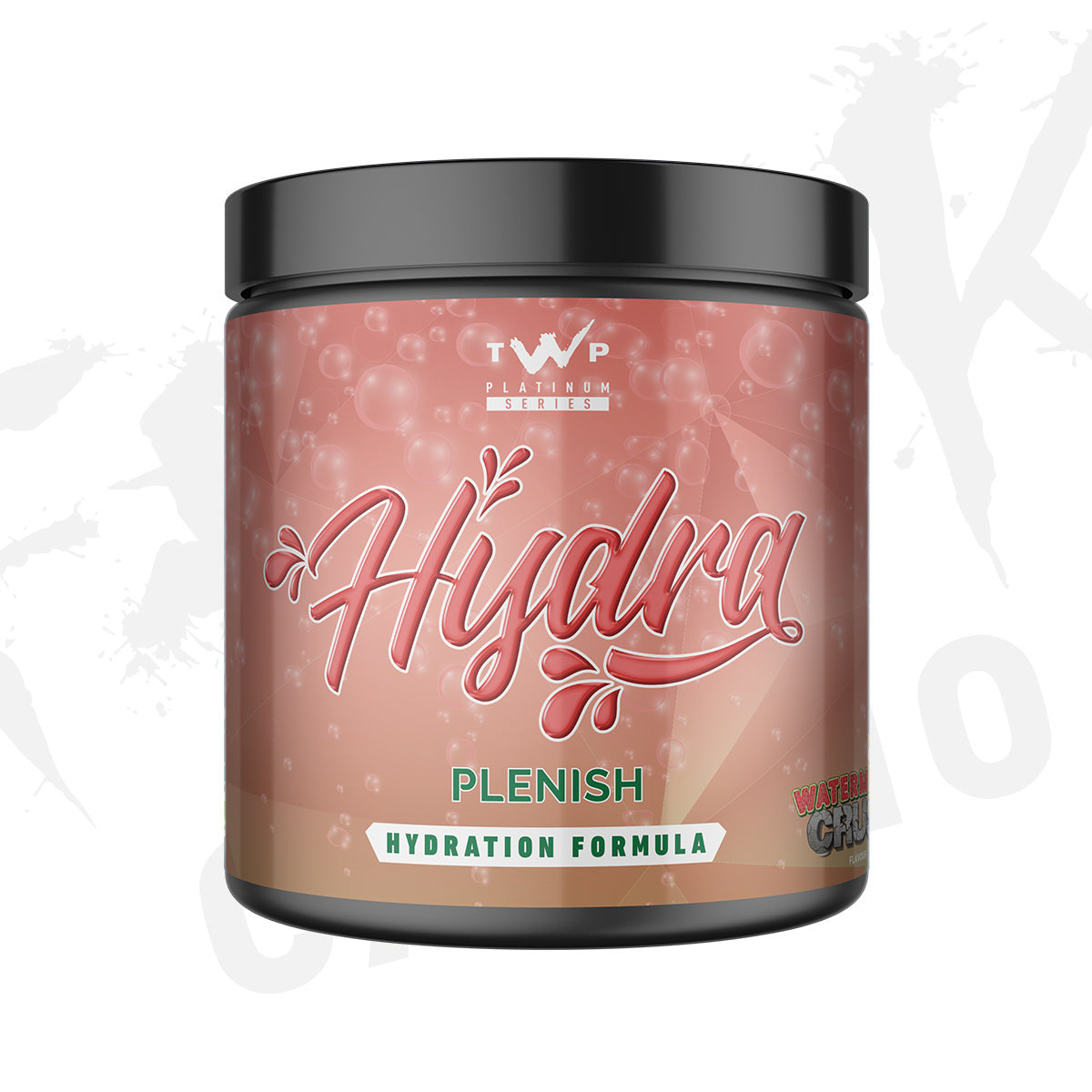 TWP Hydraplenish 300g - Watermelon Crush