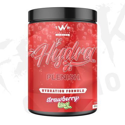 TWP Hydraplenish 800g - Strawberry Kiwi