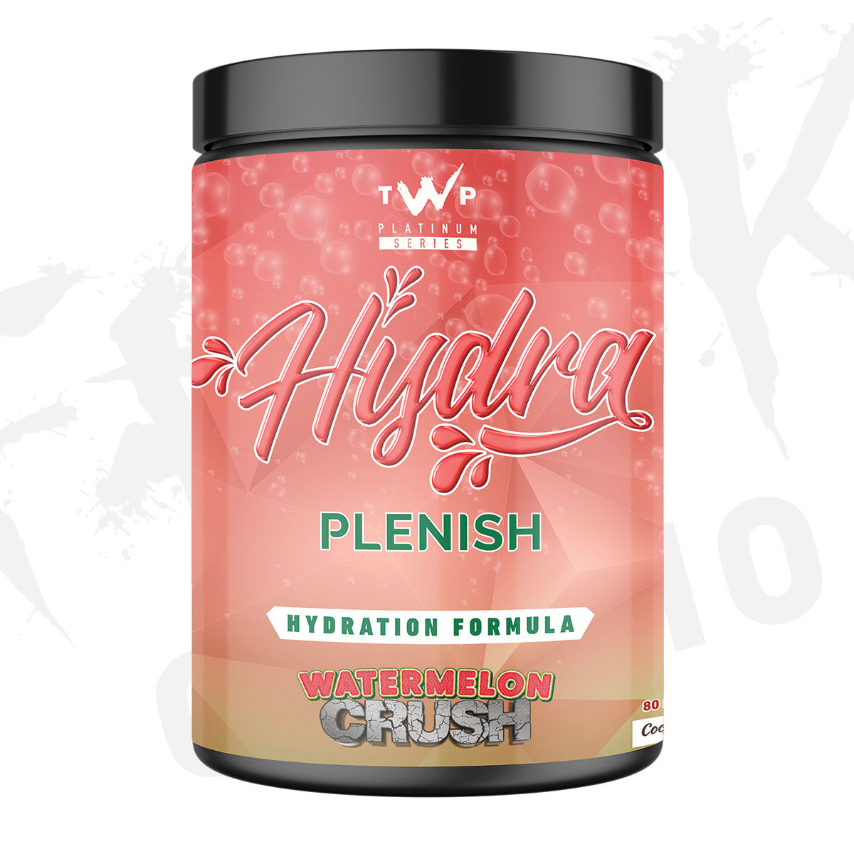 TWP Hydraplenish 800g - Watermelon Crush