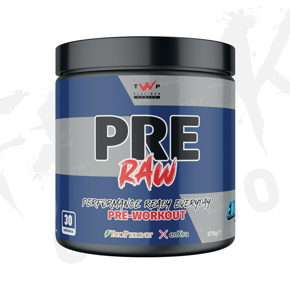TWP Performance Ready Everyday 375g - Energy