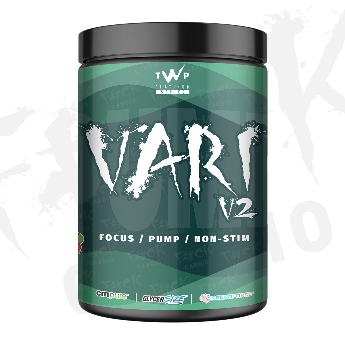 TWP Vari V2 580g - Fruit Pastilles