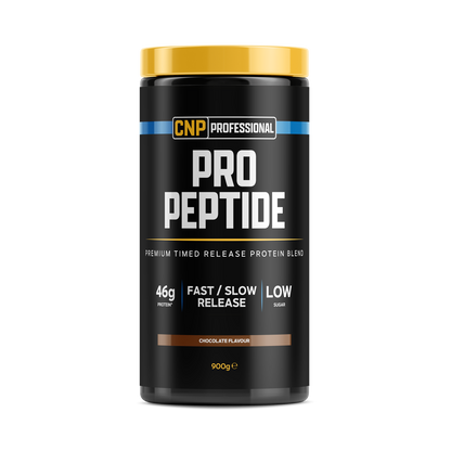 CNP Professional Pro Peptide 900g Chocolate — product pack