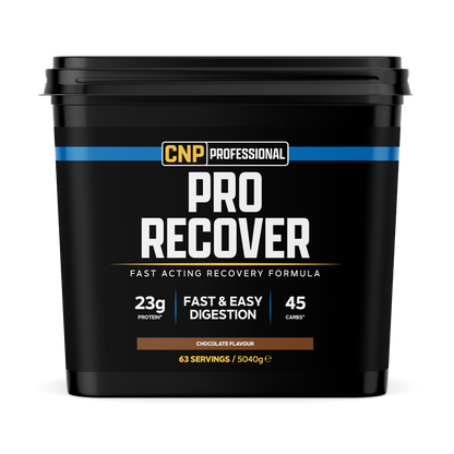 CNP Professional Pro Recover 5.04kg Chocolate — product pack