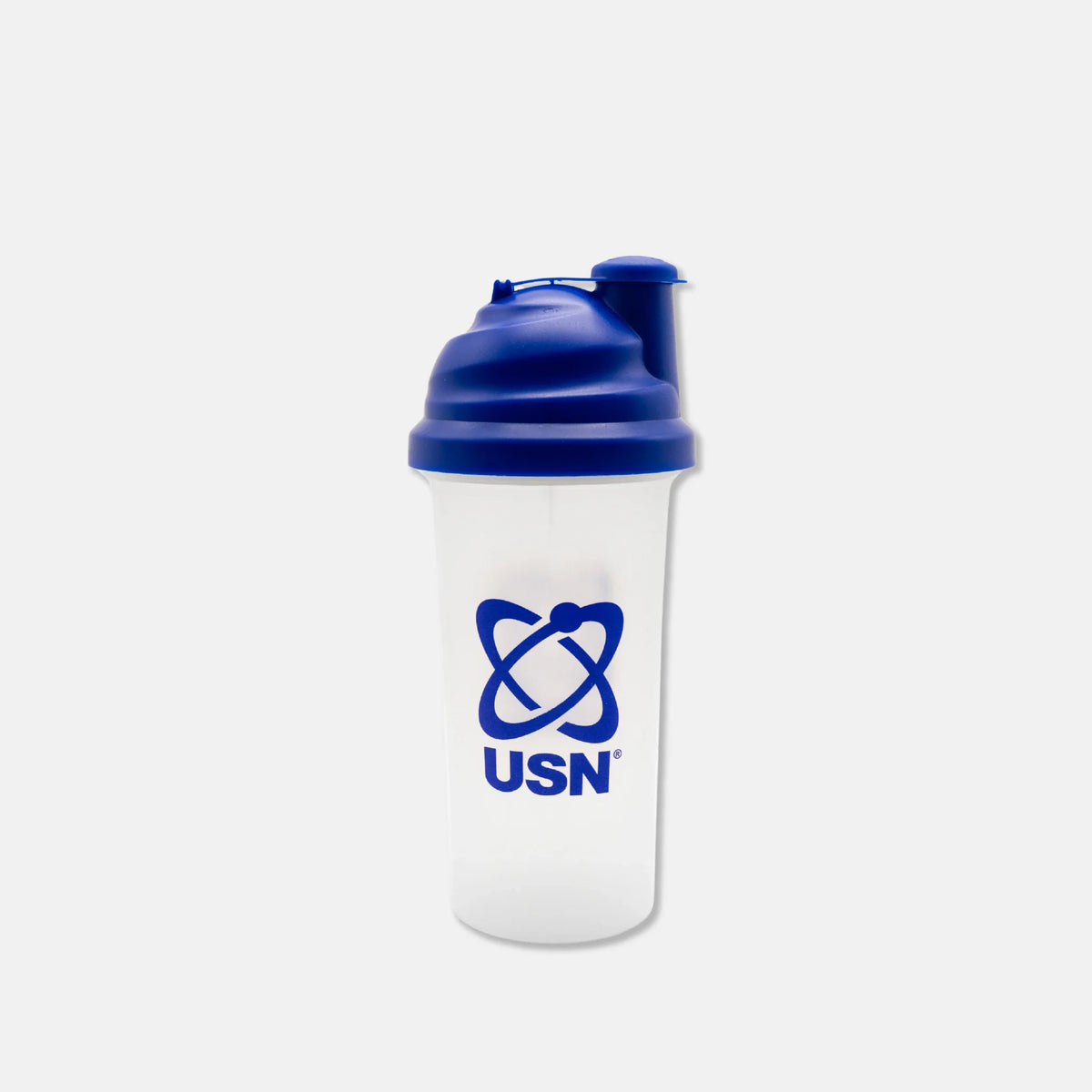 USN Shaker 500ml Blue packshot