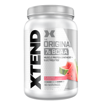 XTEND BCAA 90 Servings