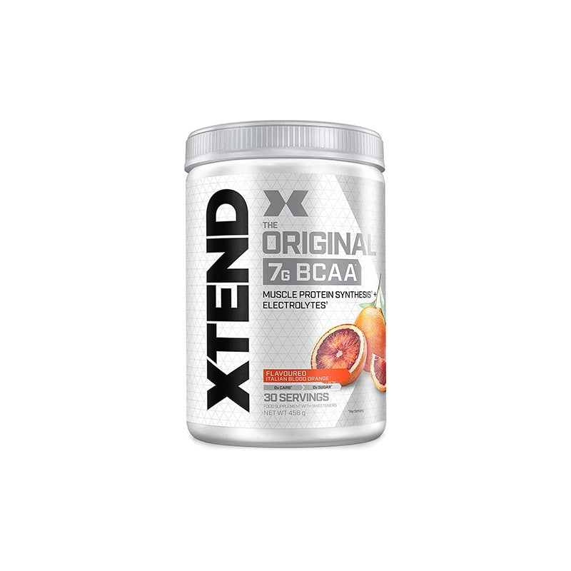 XTEND Original BCAA Italian Blood Orange 456g